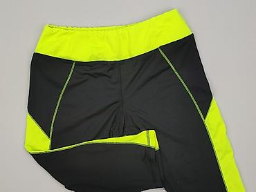 klapki umbro action: Legginsy Sportowe damskie, rozmiar L — 1