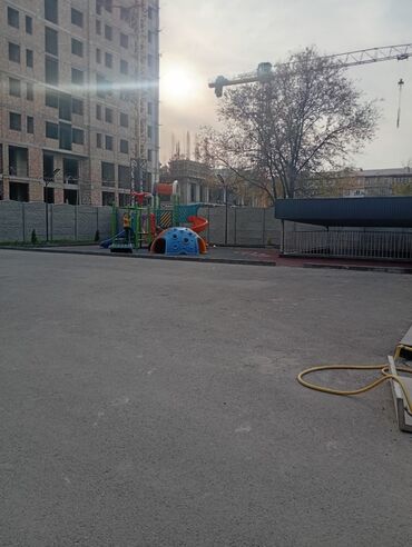 Продажа квартир: 3 комнаты, 108 м², Элитка, 4 этаж, Евроремонт at lalafo.kg — 12 Продажа квартир: 3 комнаты, 108 м², Элитка, 4 этаж, Евроремонт — 12