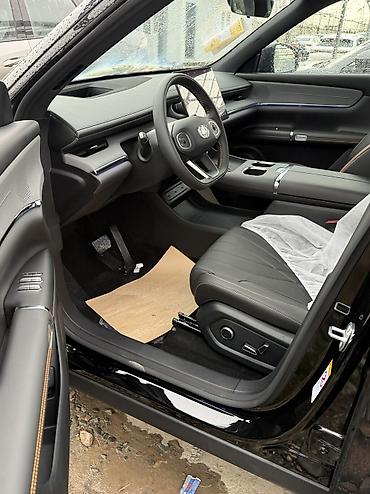 07 жугли: Changan : 2026 г., 1.5 л, Автомат, Гибрид, Кроссовер — 10