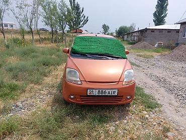 project gr: Mini : 2006 г., 0.8 л, Механика, Бензин, Хэтчбэк — 1