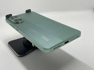 john wick: Poco X7 Pro, Б/у, 512 ГБ, цвет - Зеленый, 2 SIM — 5