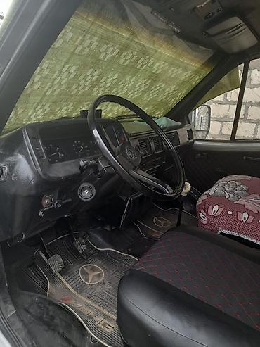 masin ucun qosqu: QAZ 33021, 1998 il, motor 2.4 l, İşlənmiş — 5