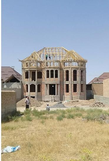 Ремонт под ключ: Ремонт под ключ | Квартиры, Дома Больше 6 лет опыта — 3