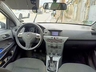 faralarin satisi: Opel Astra: 1.3 l | 2009 il 306000 km Universal — 4