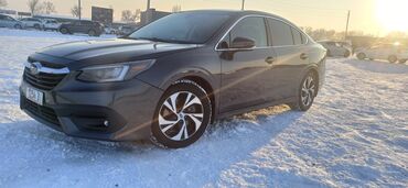 датчик vvt i: Subaru Legacy: 2020 г., 2.5 л, Вариатор, Бензин, Седан