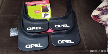 запчасти opel vectra b: Полный комплект, Opel UNVERSAL, 2024 г., Аналог, Турция, Новый