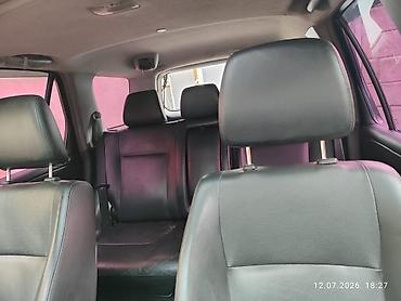 Honda: Honda CR-V: 2004 г., 2 л, Автомат, Кроссовер — 4