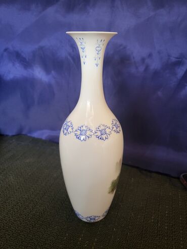 Vaze i saksije: Vaza, Staklo, bоја - Šareno, Novo — 8