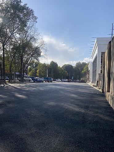 ls 4 6: Асфальтирование дорог и площадок, разметка - Полный цикл работ — 3