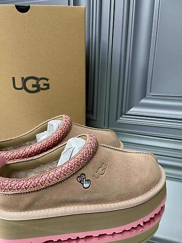 Ugg obuća: Original UGG, 100% koza. 36-40.Cena — 8