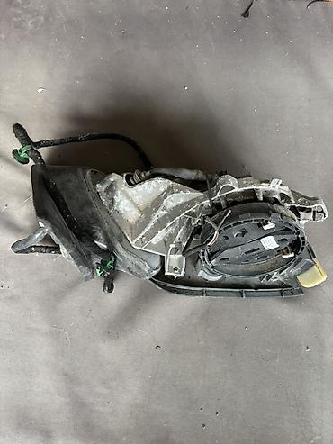 фольксваген тигуан л с: Volkswagen Touareg 2007-2010 Sağ Yan Güzgüsü Original Volkswagen — 3