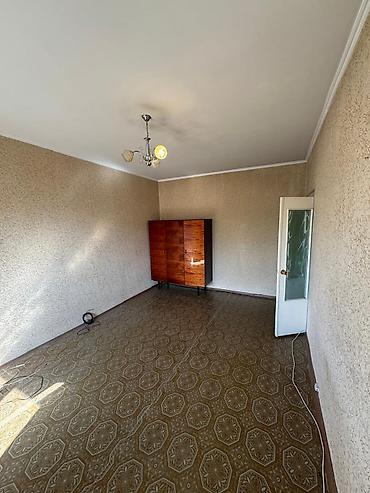 квартиры военно антоновка: 1 комната, 44 м², Вечерка 106 серия, 4 этаж, Косметический ремонт — 6