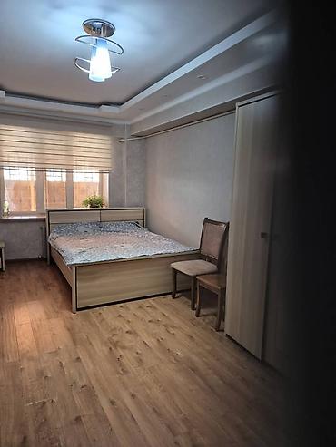 5: 5 комнат, 158 м², Джал-15 Элитка, 1 этаж, Евроремонт — 10