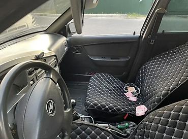глушитель для нексия: Daewoo Nexia: 2010 г., 1.5 л, Механика, Бензин, Седан — 8
