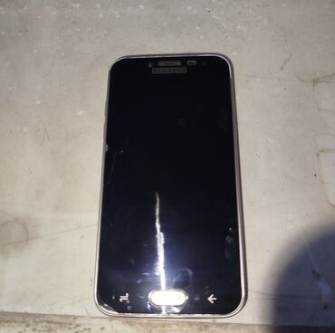 Lexus: Samsung Galaxy J2 Core, rəng - Boz, Sensor