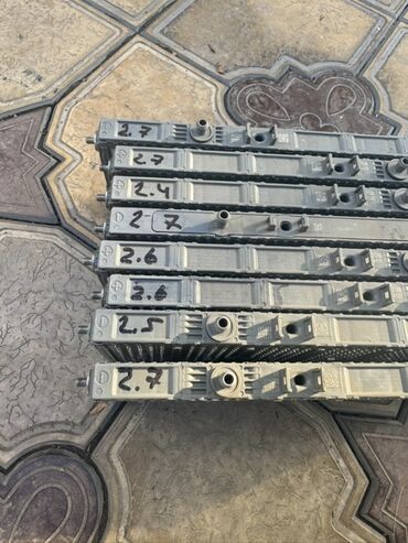 аккумулятор для грузовых: Модульные ячейки (банки) тяговой батареи для гибридных/электроавто