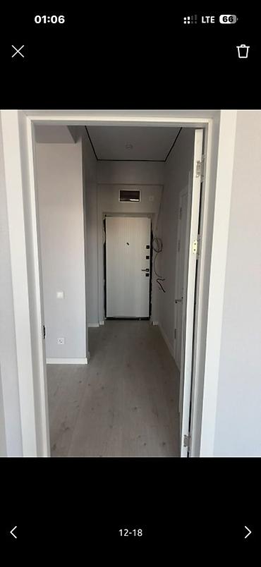 Продажа квартир: 2 комнаты, 41 м², Элитка, 4 этаж, Евроремонт — 12