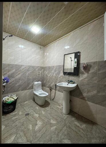 Yeni tikili: 3 otaqlı, Yeni tikili, 96 kv. m — 3