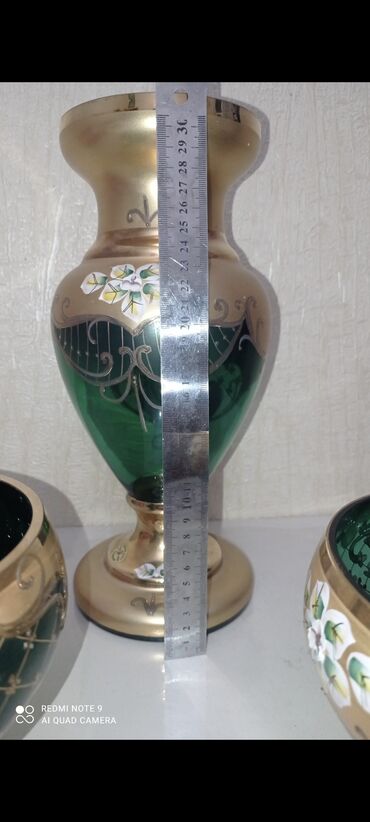 Digər dəstlər və servizlər: Bogema orijinal qablar, istifadə olunmayıb — 8