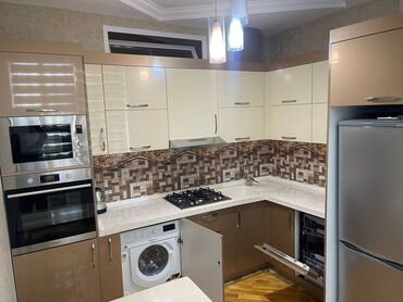 Uzunmüddətli kirayə mənzillər: Əhmədli Metrosu Qaçaq Nəbi 3 otaq. Mərtəbə - 16/15 Otaq sayı - 3 -da lalafo.az — 10 Uzunmüddətli kirayə mənzillər: Əhmədli Metrosu Qaçaq Nəbi 3 otaq. Mərtəbə - 16/15 Otaq sayı - 3 — 10