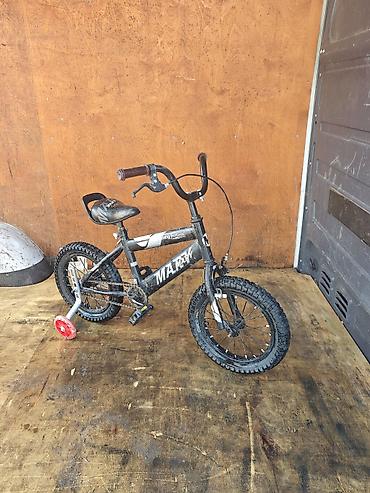 Коляски: Продаю Детскую прогулочную коляску и велосипед двух колесный и трёх — 3