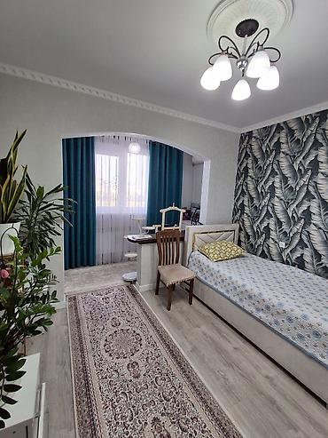 Продажа квартир: 3 комнаты, 106 м², 12 мкр 106 серия улучшенная, 6 этаж, Свежий ремонт — 6