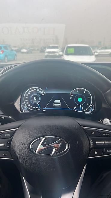 митсубиси спайк стар: Hyundai Palisade: 2021 г., 2.2 л, Автомат, Дизель, Кроссовер — 5