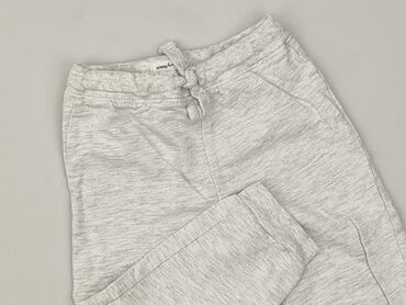 koszulka barcelony z nadrukiem: Sweatpants, SinSay, 1.5-2 years, 92, condition - Perfect