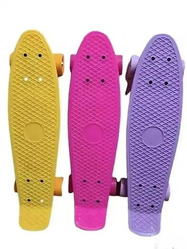 Sports & Leisure: Skejtbord - Penibord u više boja Dobrodošli u Davidov shop online — 1