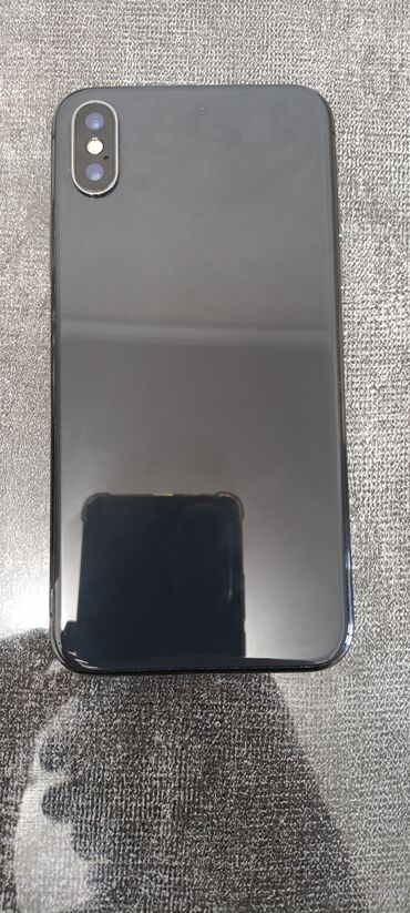 Apple iPhone: IPhone X, 64 ГБ, Space Gray, Коробка, 79 % — 4