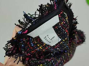 chinosy hm: H&M, Bluzka damska, rozmiar XS — 5