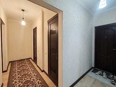 80: 2 комнаты, 88 м², Верхний Джал 106 серия улучшенная, 7 этаж, Евроремонт — 5