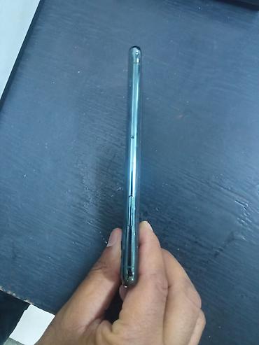 iphone 11 pro ucuz: IPhone 11 Pro, Matte Midnight Green, Face ID — 2