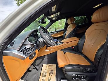 will cypha: BMW X6: 2018 г., 3 л, Автомат, Бензин, Кроссовер — 6