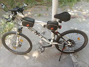 Ostali motocikli i skuteri: Sportski Bickl SCOTT — 3