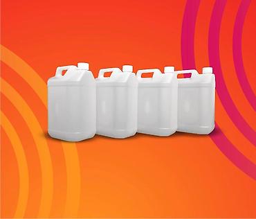 Канистры: Канистра 20 л, Самовывоз — 5