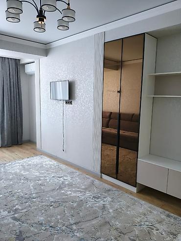 купить квартиру кант: 1 комната, Кок-Жар мкр Собственник, Без животных, от 1 года, С мебелью полностью — 3