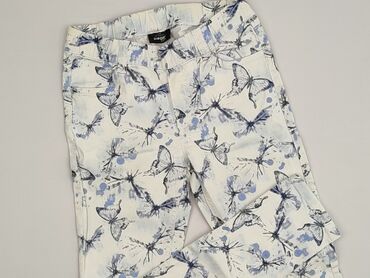 Leggings for kids, 11 years, 140/146, condition - Very good