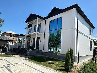 Продажа полдома: 🔥🔥🔥🔥🔥🔥 Продается шикарный особняк в жилом массиве Кок-Жар — 1