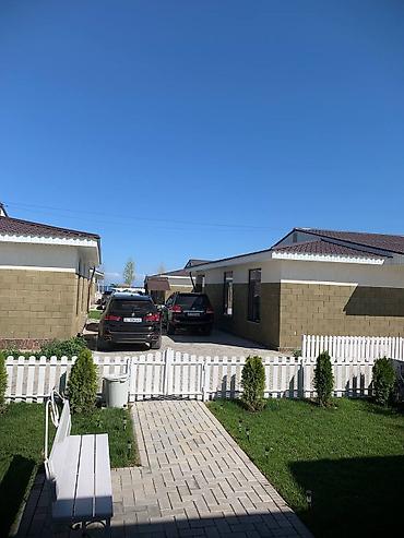 Иссык-Куль 2026: Коттедж, ПАЛМ БИЧ ЦО Palm Beach, Чок-Тал, Детская площадка, Парковка, стоянка, Охраняемая территория — 3