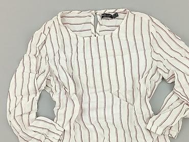 brandy ciuchy: Bershka, Bluzka damska, rozmiar XS — 1