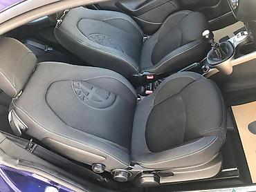 Alfa Romeo: ALFA ROMEO MITO 1.4 TB QV 2014. GODIŠTE | Auto uvezen iz Svajcarske — 22
