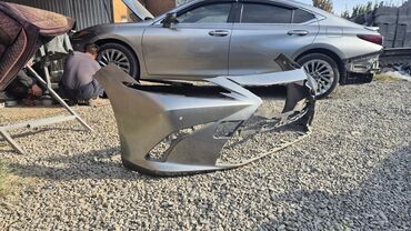капот на ауди а6: Бампер Алдыңкы Lexus, Колдонулган, Оригинал