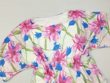 długie bluzki do legginsów allegro: Bluzka damska, rozmiar 6XL