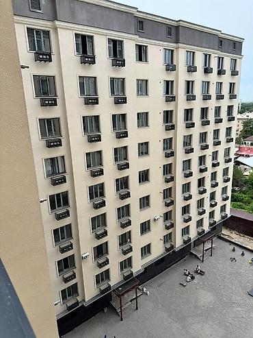 archa group: 1 комната, 40 м², Аламедин-1 мкр Элитка, 6 этаж, Евроремонт — 7
