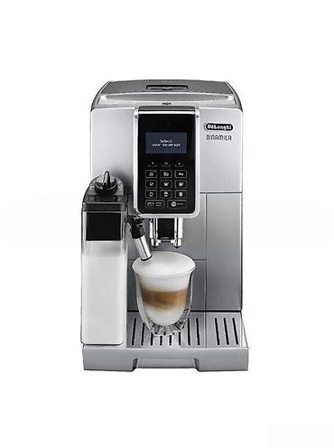 kapütür: Qəhvə aparatı "DeLonghi ECAM350.75.S"Qəhvə aparatı "DeLonghi — 6