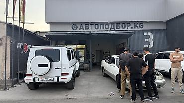 thinkdiag 2: Автоподбор Бишкек Компания Autopodbor.kg предоставляет услуги по — 7