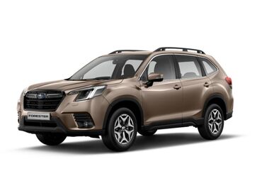 машина субару форестер: Полноразмерный кроссовер Subaru Forester коричневого цвета