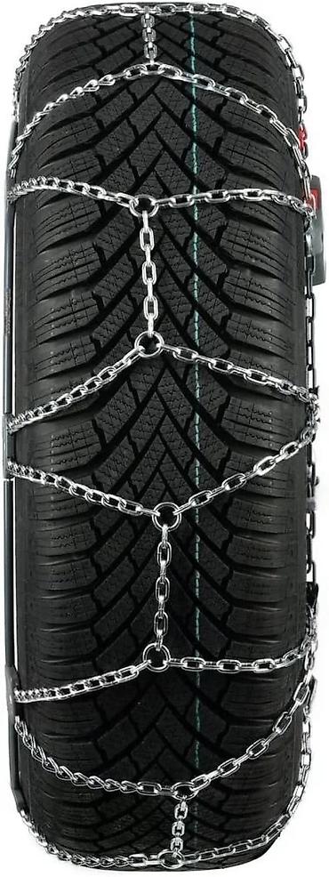 Auto oprema: Pewag Servo Sport RSS 73 – set lanaca za sneg za putnička vozila - — 14