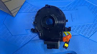 is350: Новый подрулевой шлейф Toyota / Lexus Номер: 84306‑06140 — 5
